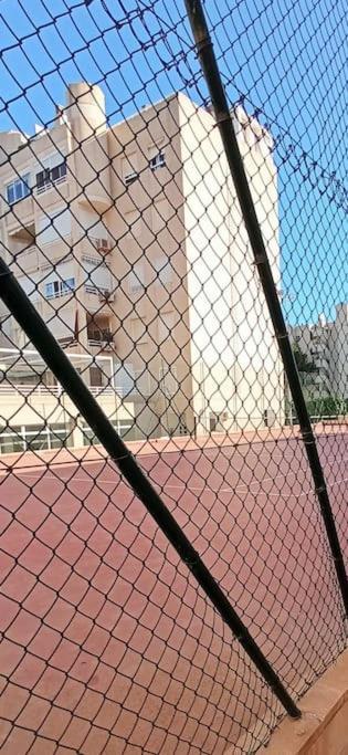 1ª Linea Del Mar 2 Habitaciones 2 Banos, Parking Subterraneo Incluido, Mascotas 坎佩略 外观 照片