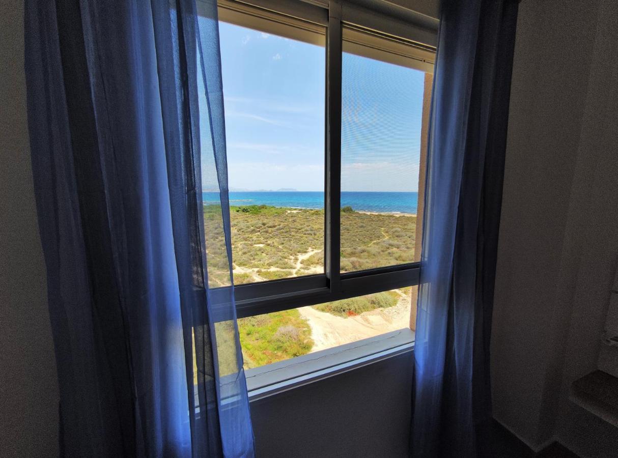 1ª Linea Del Mar 2 Habitaciones 2 Banos, Parking Subterraneo Incluido, Mascotas 坎佩略 外观 照片