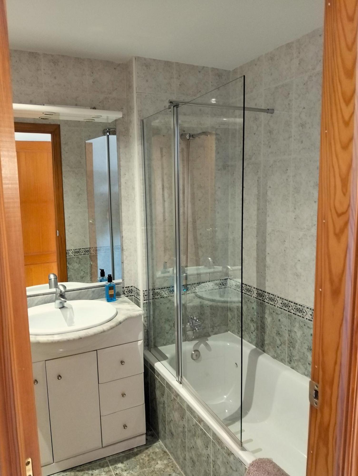 1ª Linea Del Mar 2 Habitaciones 2 Banos, Parking Subterraneo Incluido, Mascotas 坎佩略 外观 照片