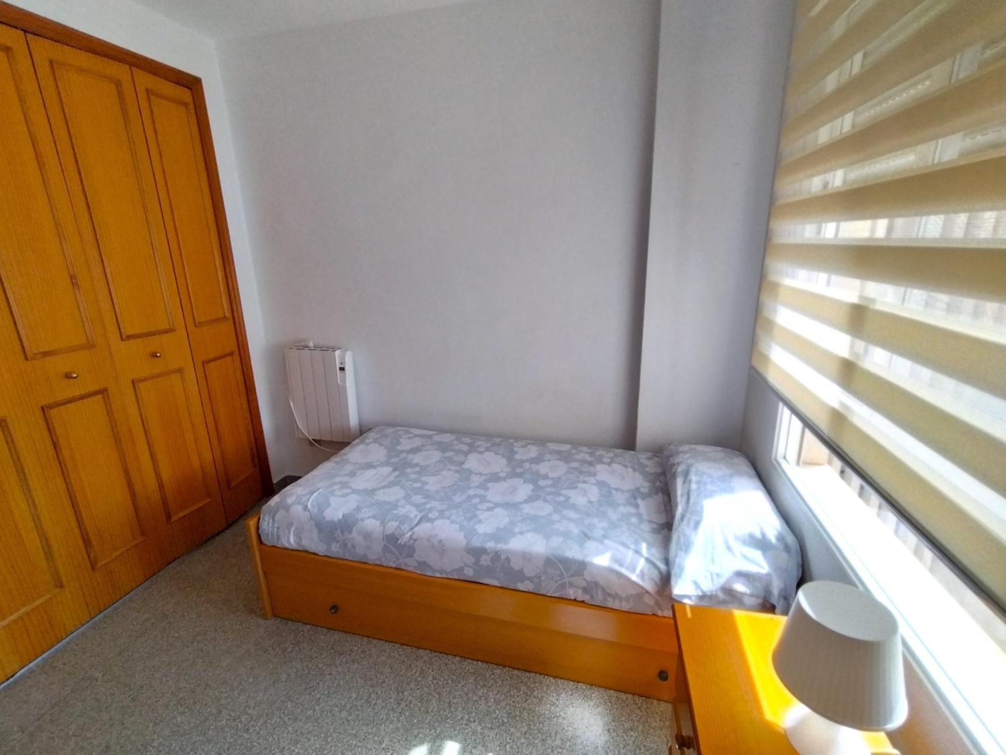 1ª Linea Del Mar 2 Habitaciones 2 Banos, Parking Subterraneo Incluido, Mascotas 坎佩略 外观 照片