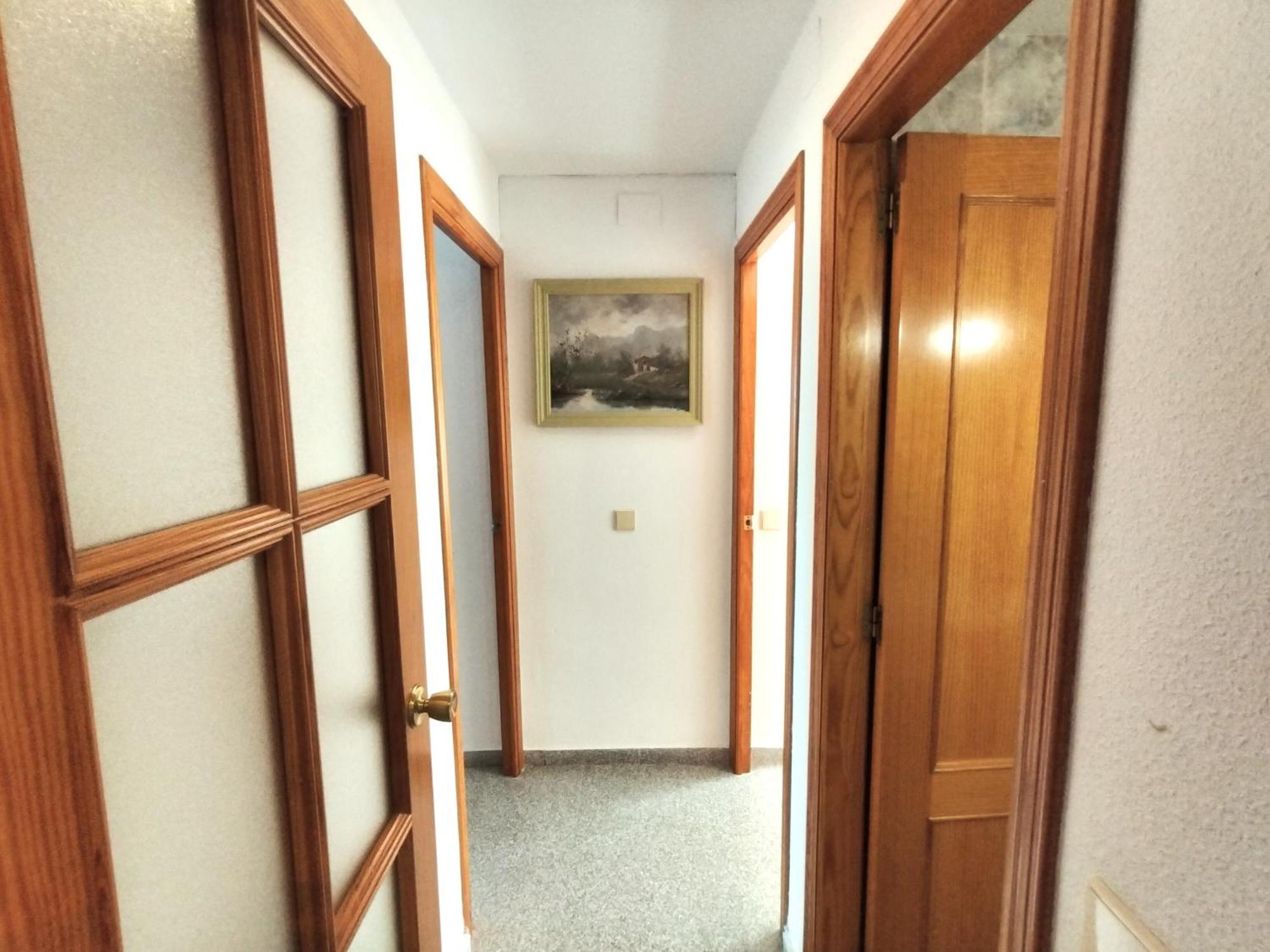 1ª Linea Del Mar 2 Habitaciones 2 Banos, Parking Subterraneo Incluido, Mascotas 坎佩略 外观 照片